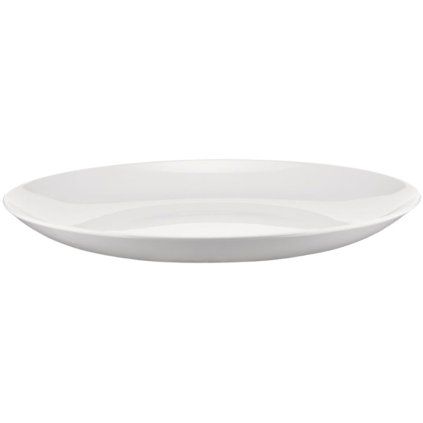 Jedilni krožnik MAMI, 27,5 cm, Alessi