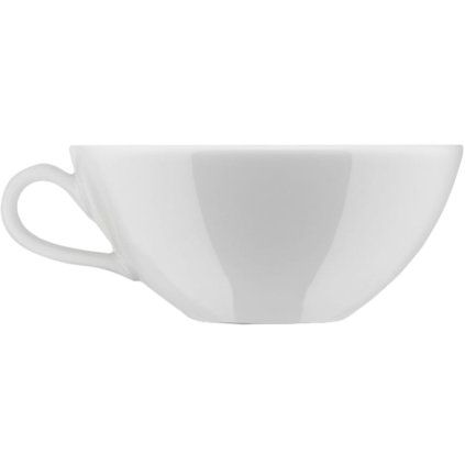Skodelica za čaj MAMI, 250 ml, bela, Alessi