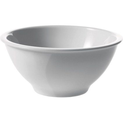 Servirna skleda PLATEBOWLCUP, 14 cm, 500 ml, Alessi