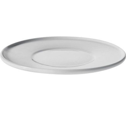 Krožniček za PLATEBOWLCUP mocha šalico, 12 cm, Alessi