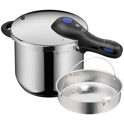 Ekonom lonec PERFECT PLUS, 6,5 l, ⌀ 22 cm, z vstavkom, WMF