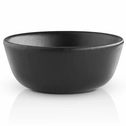 Skleda Nordic Kitchen, 100 ml, črna, lončena posoda, Eva Solo