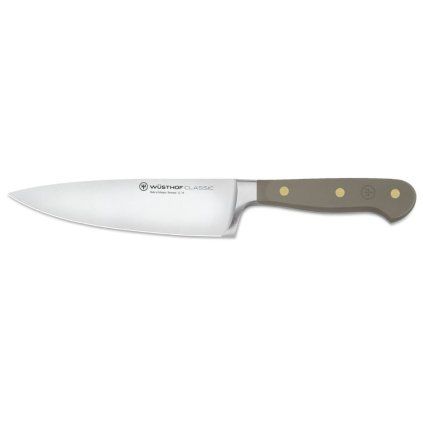 Kuharski nož CLASSIC COLOUR, 16 cm, žametna ostriga, Wüsthof