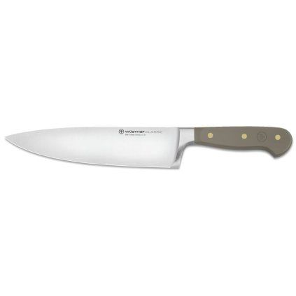 Kuharski nož CLASSIC COLOUR, 20 cm, žametna ostriga, Wüsthof