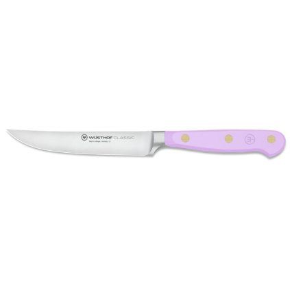 Nož za zrezke CLASSIC COLOUR, 12 cm, vijolično držalo, Wüsthof