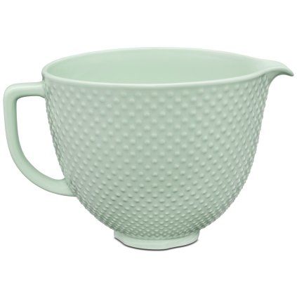 Posoda za stoječi mešalnik 5KSM2CB, 4,83 l, pistacija, KitchenAid