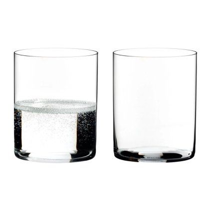 Kozarec za vodo VELOCE, set 2 kosov, 430 ml, Riedel