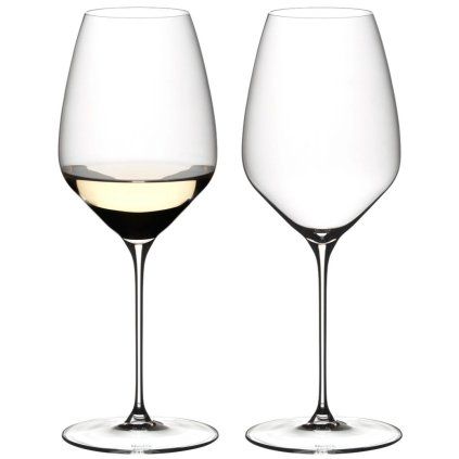 Kozarec za belo vino VELOCE, set 2 kosov, 547 ml, Riedel