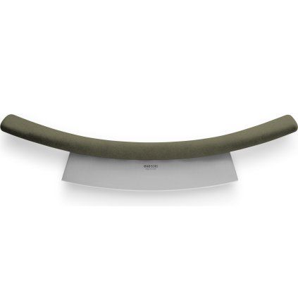 Sekljalnik za zelišča GREEN TOOL, 30 cm, zelena, jeklo/plastika, Eva Solo