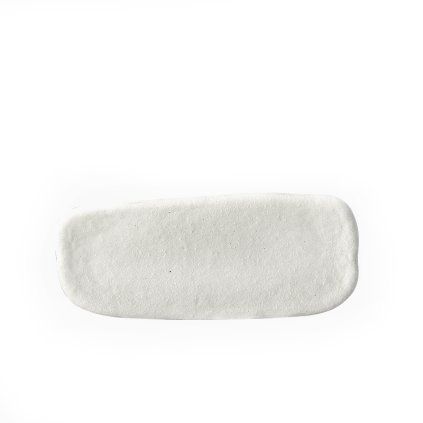 Sushi krožnik, Školjka, 29 x 12 cm, MIJ