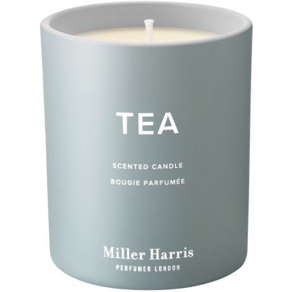 Dišeča sveča TEA, 220 g, Miller Harris