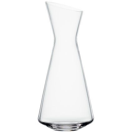 Dekanter STYLE, 1 l, prozoren, Spiegelau