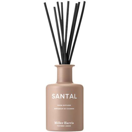 Aroma difuzor SANTAL, 150 ml, Miller Harris