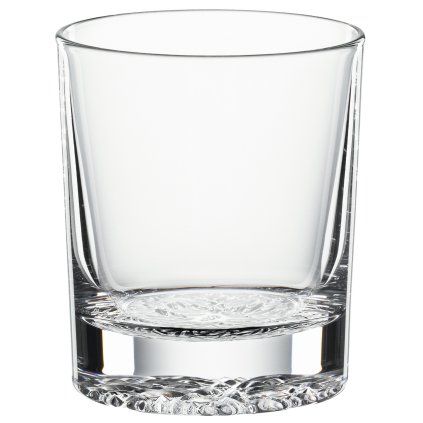 Kozarci za vodo LOUNGE 2.0, set 4, 238 ml, prozorni, Spiegelau