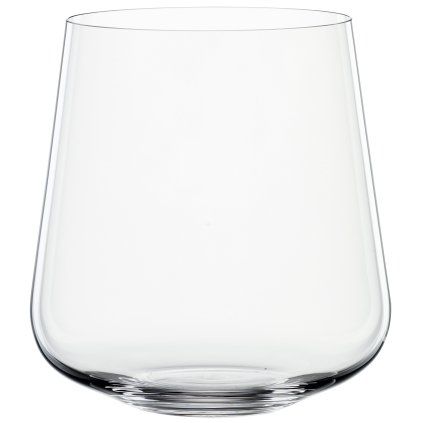 Kozarci za vodo DEFINITION, set 4, 430 ml, prozorni, Spiegelau