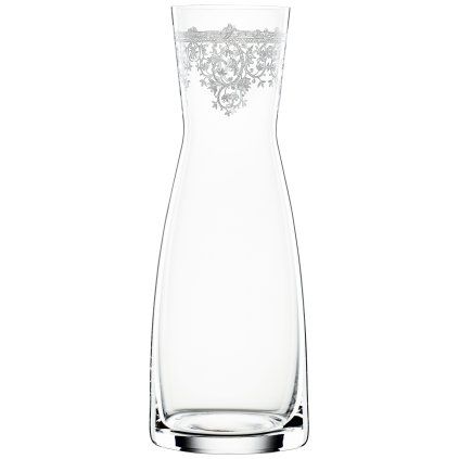 Karafa za vodo ARABESQUE, 1,1 l, prosojna, Spiegelau