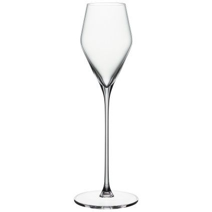 Aperitiv kozarci DEFINITION, set 2 kosov, 136 ml, prozorni, Spiegelau