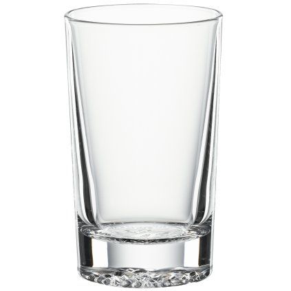 Kozarci za brezalkoholne pijače LOUNGE, 2.0, set 4, 247 ml, prozorni, Spiegelau