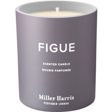 Dišeča sveča FIGUE, 220 g, Miller Harris