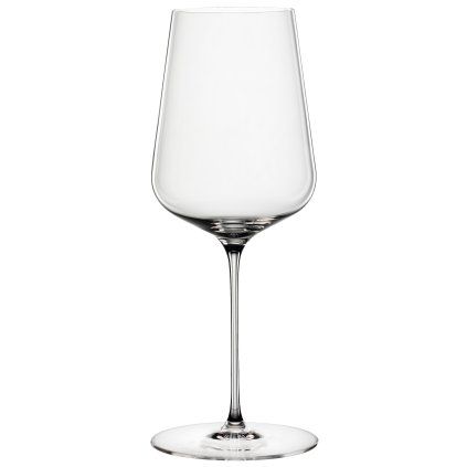 Kozarci za vino DEFINITION, set 2, 550 ml, prozorni, Spiegelau