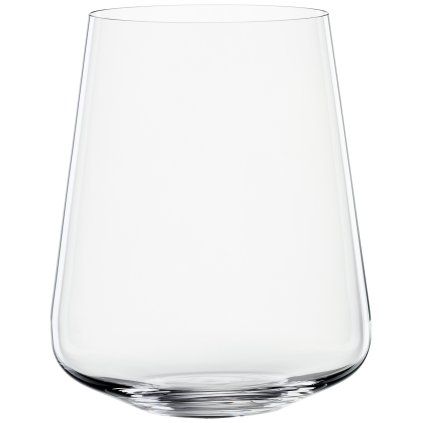 Kozarci za brezalkoholne pijače DEFINITION, set 4, 490 ml, prozorni, Spiegelau