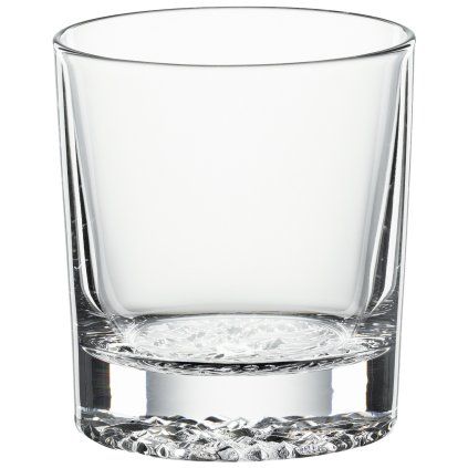 Kozarci za viski LOUNGE 2.0, set 4, 309 ml, prozorni, Spiegelau
