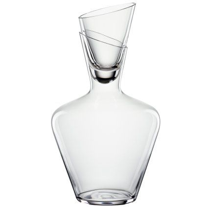 Karafa za vino DEFINITION, 1 l, prozorna, Spiegelau