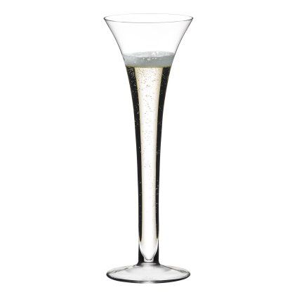 Kozarec Sekt Sommeliers, Riedel