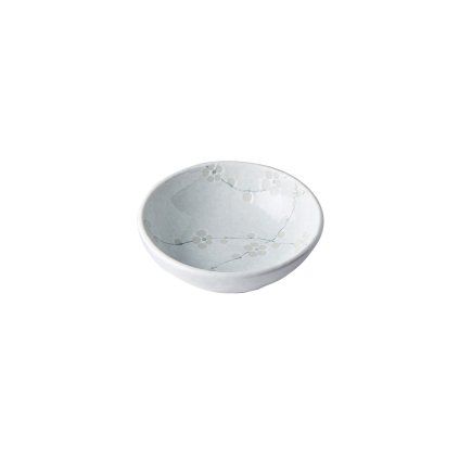 Plitva skleda White Blossom 13 cm 200 ml MIJ