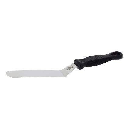 Ukrivljena mini lopatica z okroglo konico 12 cm FKOfficium de Buyer