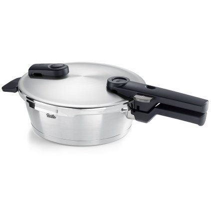 Ekonom lonec VITAQUICK PREMIUM, 2,5 l, Fissler
