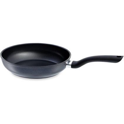 Univerzalna ponev CENIT, 26 cm, črna, aluminij, Fissler