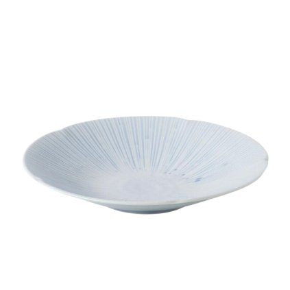 Skleda ICE BLUE, 350 ml, modra, MIJ