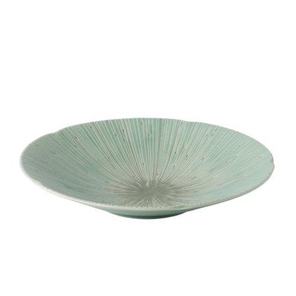 Skleda ICE GREEN, 350 ml, zelena, MIJ