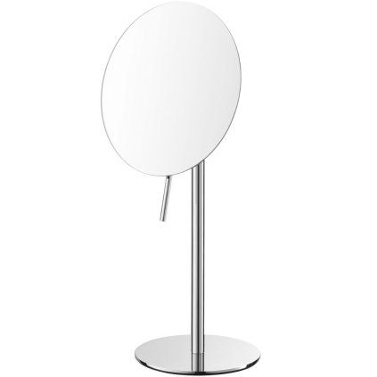 Kozmetično ogledalo AVIO, 16 cm, polirano, nerjaveče jeklo, Zack