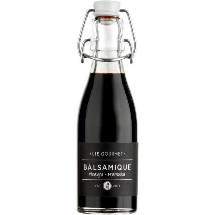 Balzamični kis, 200 ml, malina, Lie Gourmet