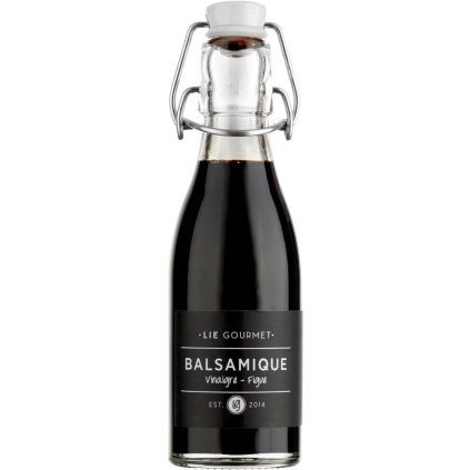 Balzamični kis, 200 ml, figa, Lie Gourmet