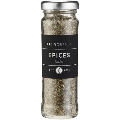 Mešanica začimb, 30 g, testenine, Lie Gourmet