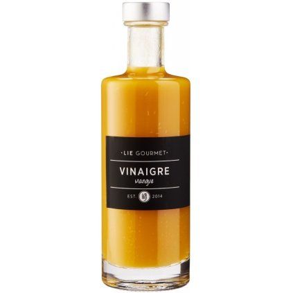 Kis iz mangove kaše, 250 ml, Lie Gourmet