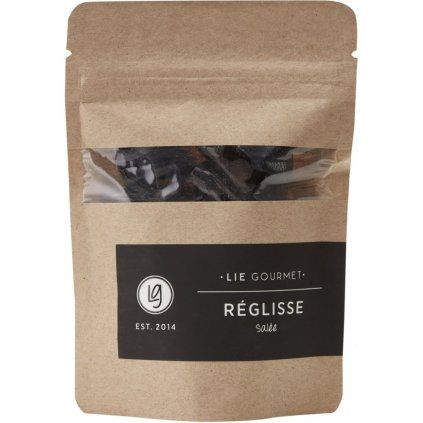 Slan sladki koren, 110 g, Lie Gourmet