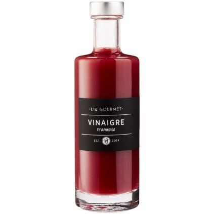 Kis iz malinove kaše, 250 ml, Lie Gourmet