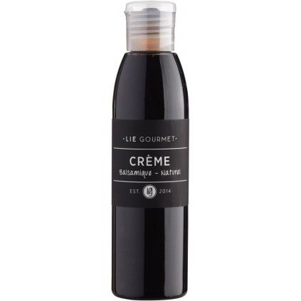 Balzamična glazura, 150 ml, Lie Gourmet