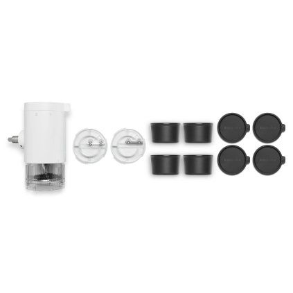 Nastavek za proizvodnjo zdrobljenega ledu 5KSMSIA KitchenAid