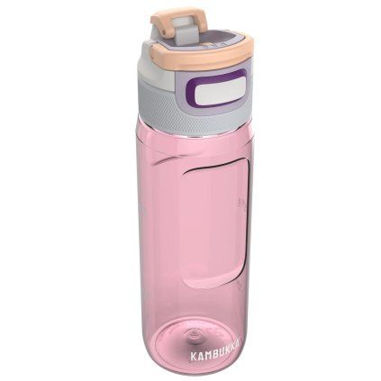 Steklenica za vodo ELTON, 750 ml, mavrični pasteli, tritan, Kambukka