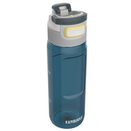 Steklenica za vodo ELTON, 750 ml, nevihta, tritan, Kambukka