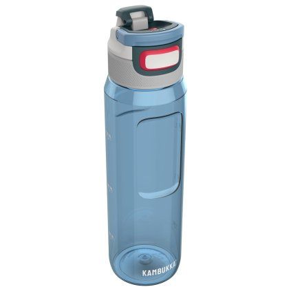 Steklenica za vodo ELTON, 1 l, niagara, tritan, Kambukka