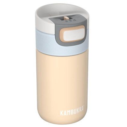 Termoska ETNA, 300 ml, leden latte, iz nerjavečega jekla, Kambukka