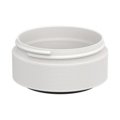 Posodica za malico za BORA termoske, 75 ml, bela, tritan, Kambukka