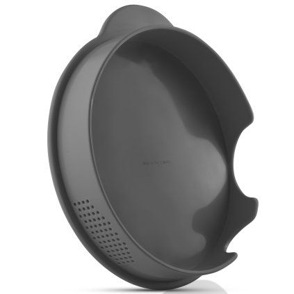 Pokrov za kuhinjsko posodo EVA, 2,0 l, 17 cm, plastika, Eva Solo