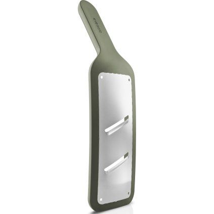 Ročno strgalo GREEN TOOLS 26 cm, rezanje, zelena, plastika,Eva Trio